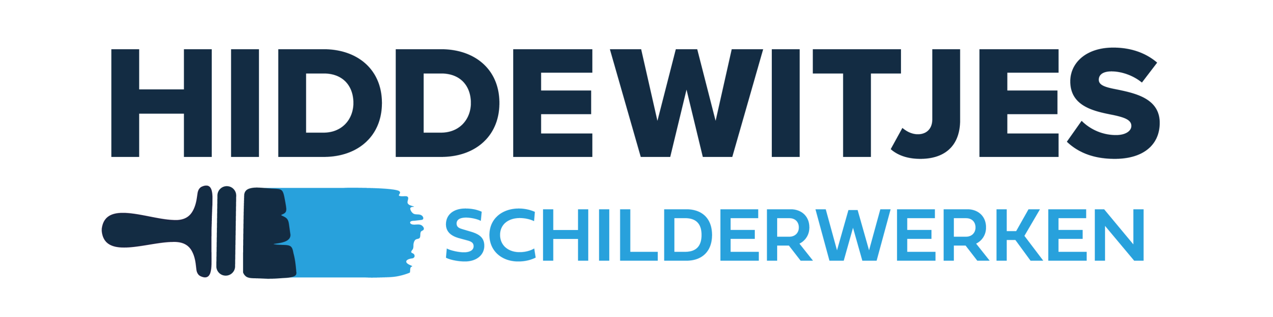 Hidde Witjes Schilderwerken