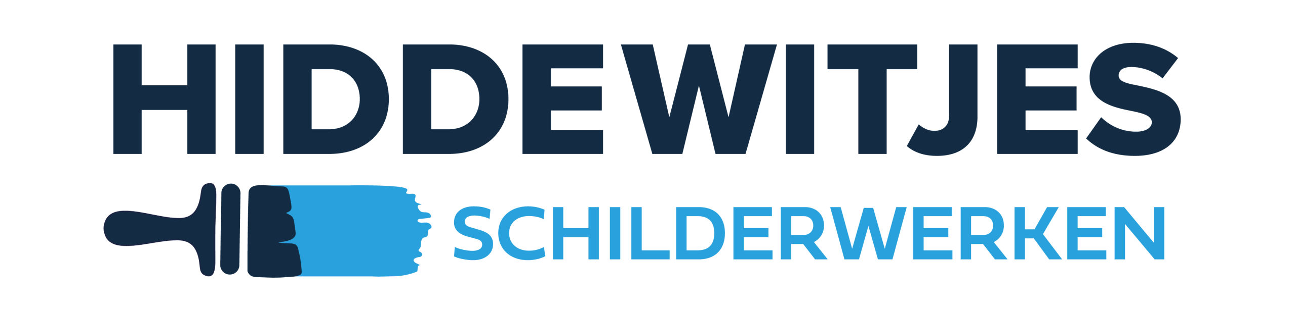 Hidde Witjes Schilderwerken